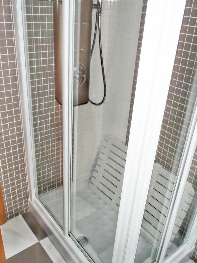 Ferienwohnung El Balconcito De San Millan II Segovia Exterior foto